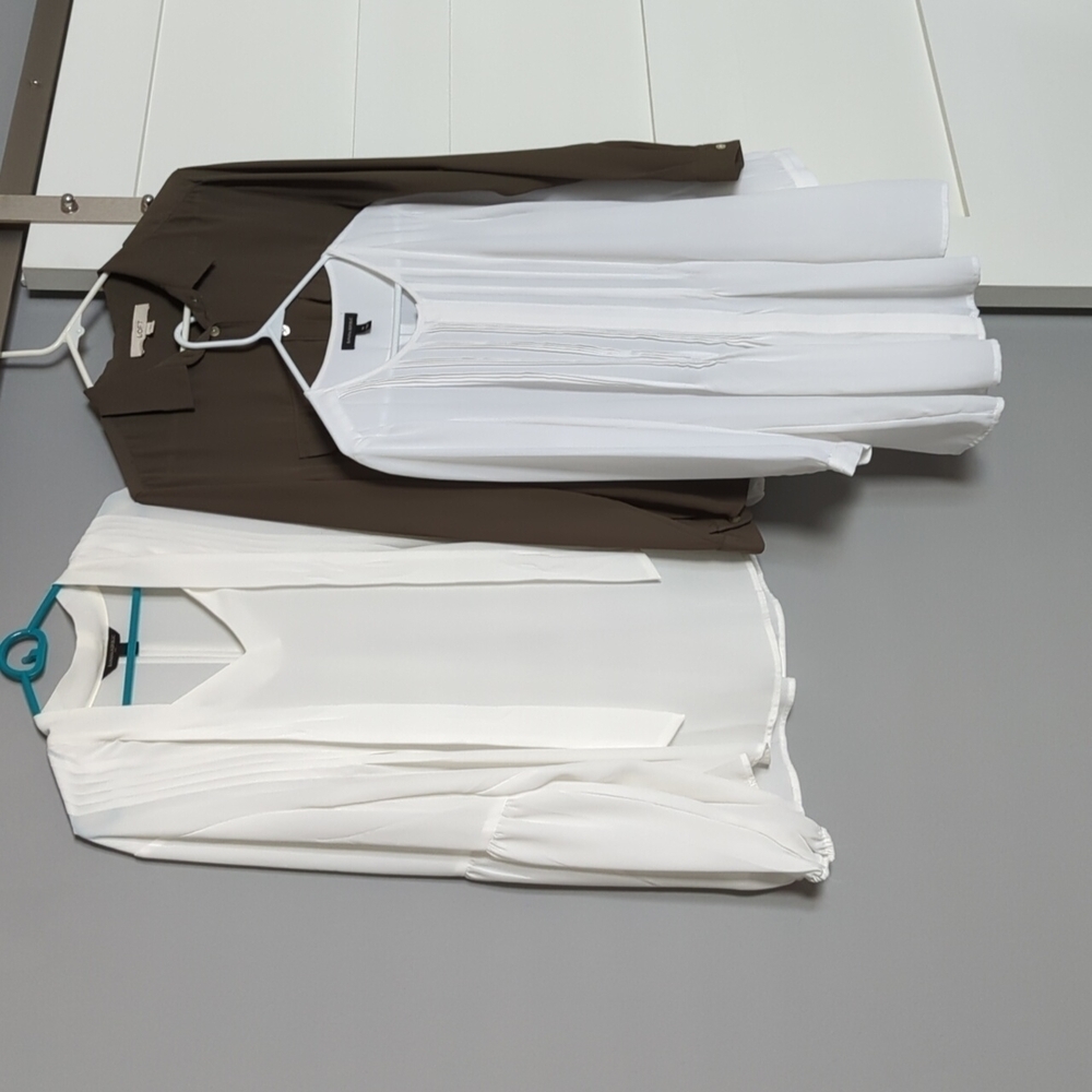Women's Blouse Bundle - Picture 2 of 8